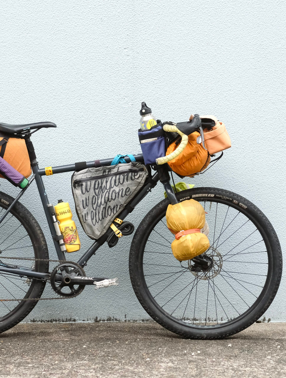KONA / Rove ST