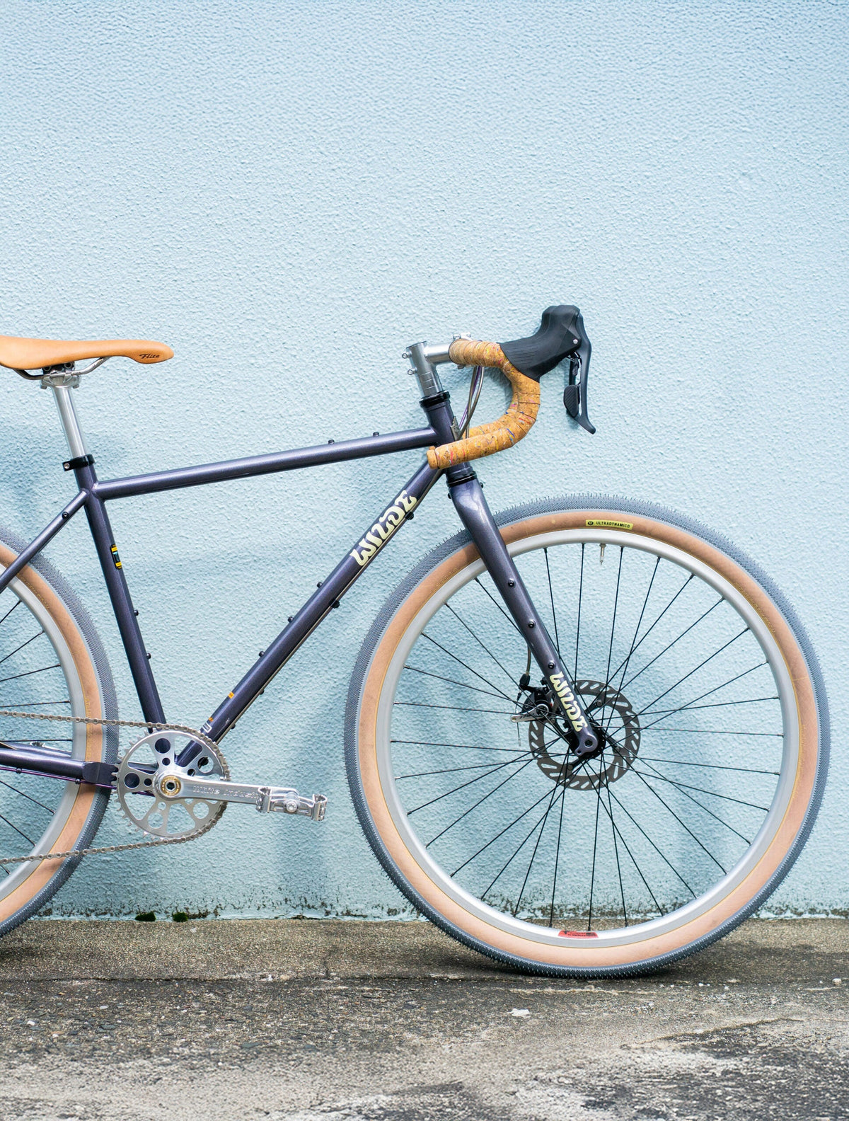 WILDE / Rambler SL