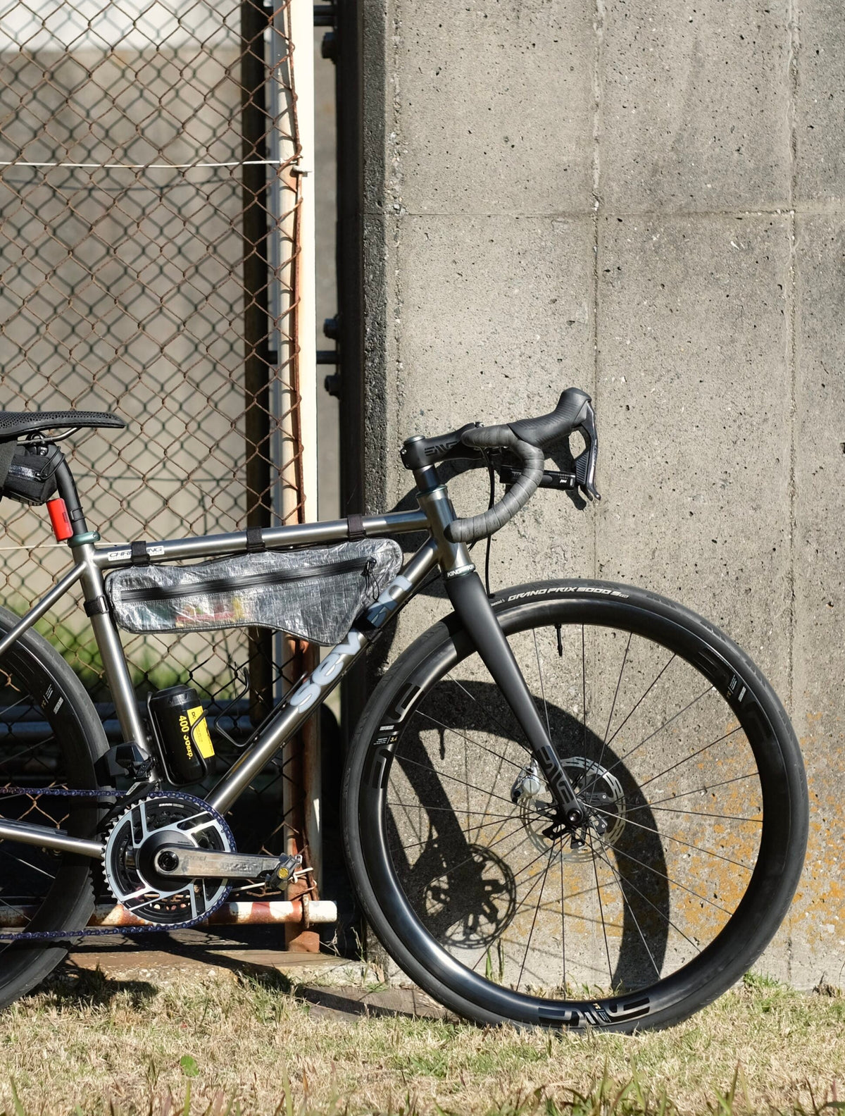 SEVEN CYCLES / A-Frame Allroads