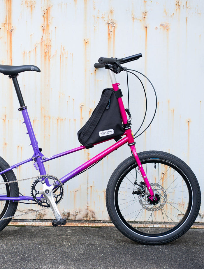 BIKE FRIDAY / All Packa