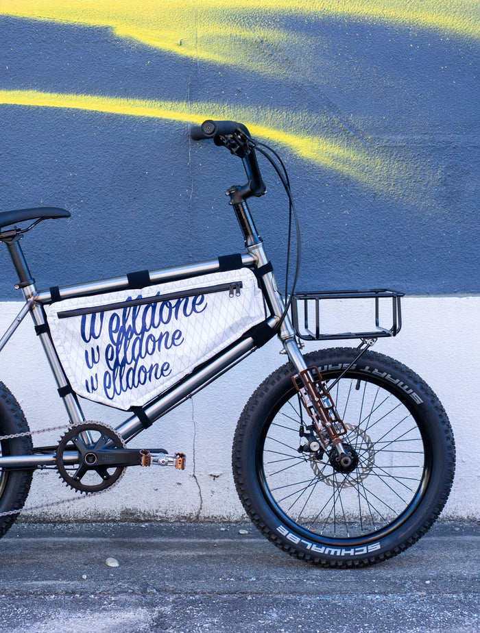 KYOOT BIKES / Rolly Polly