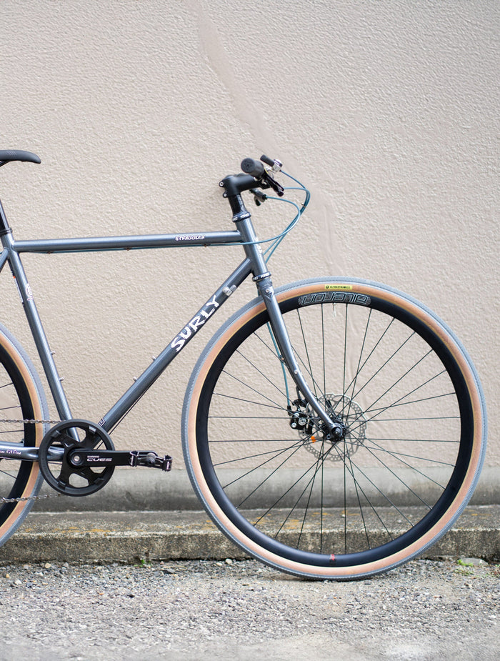 SURLY / Straggler