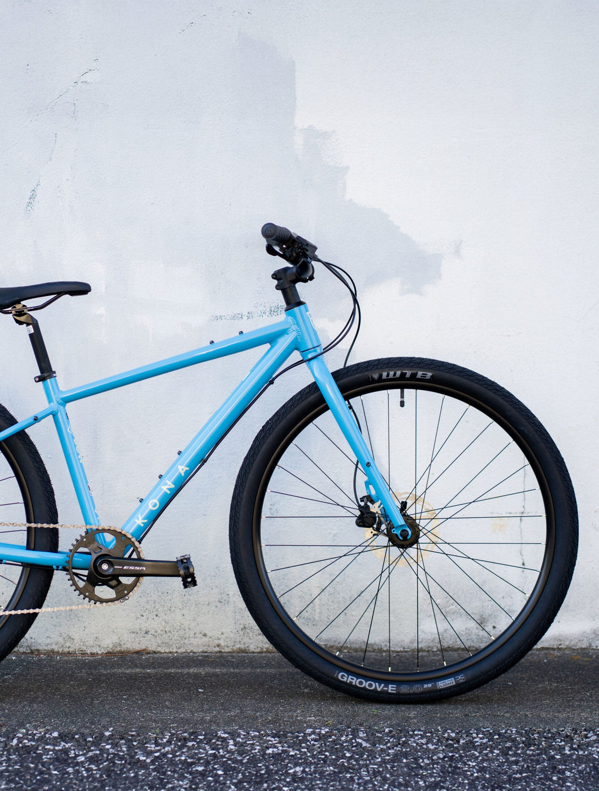 KONA / DEW 2026
