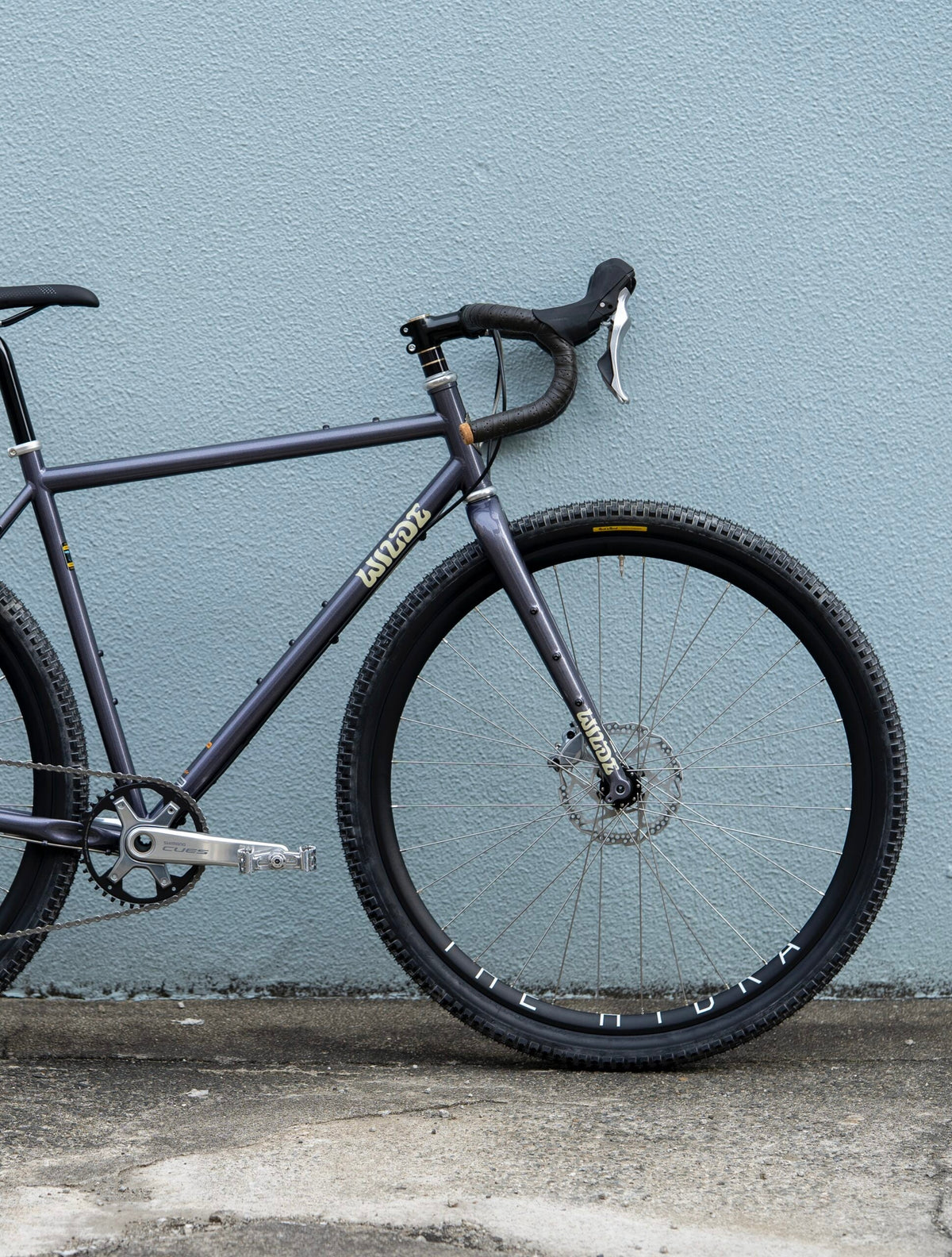 WILDE / Rambler SL