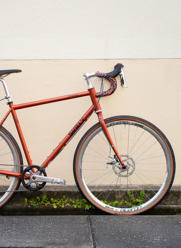 SURLY / Straggler