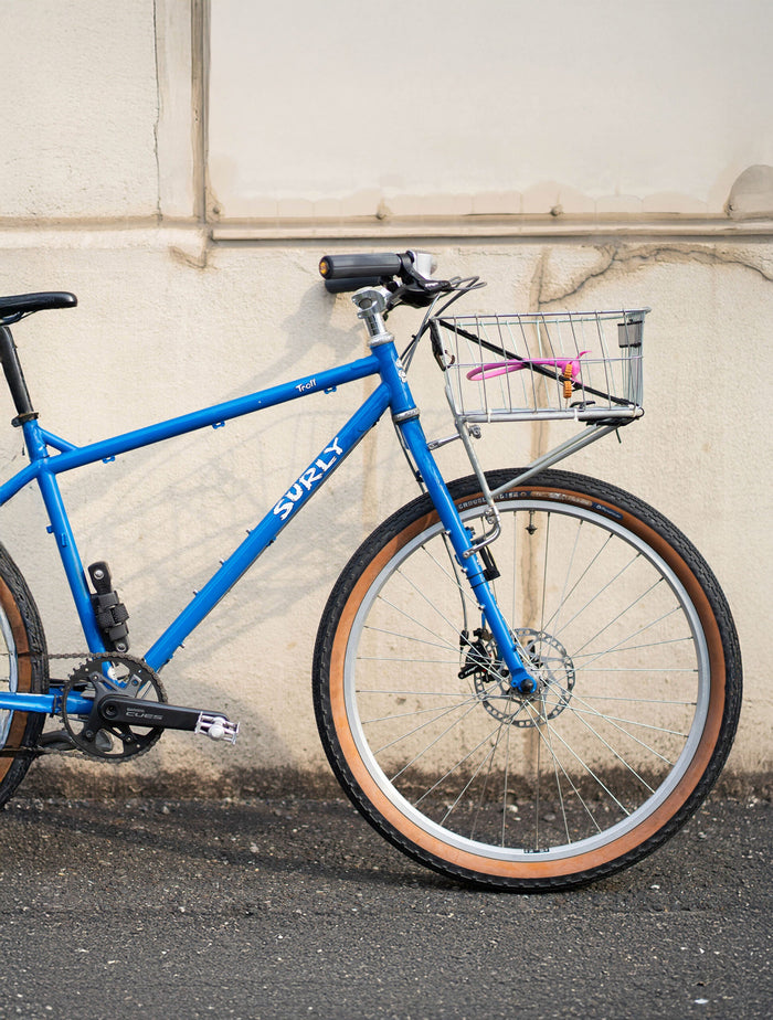 SURLY / TROLL × JJJ Bar