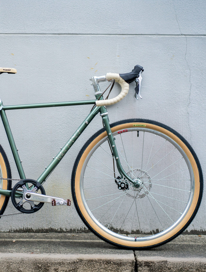VELO ORANGE / Polyvalent Diamond