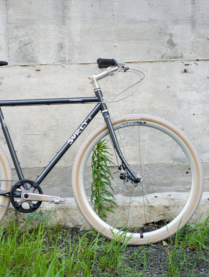 SURLY / Straggler