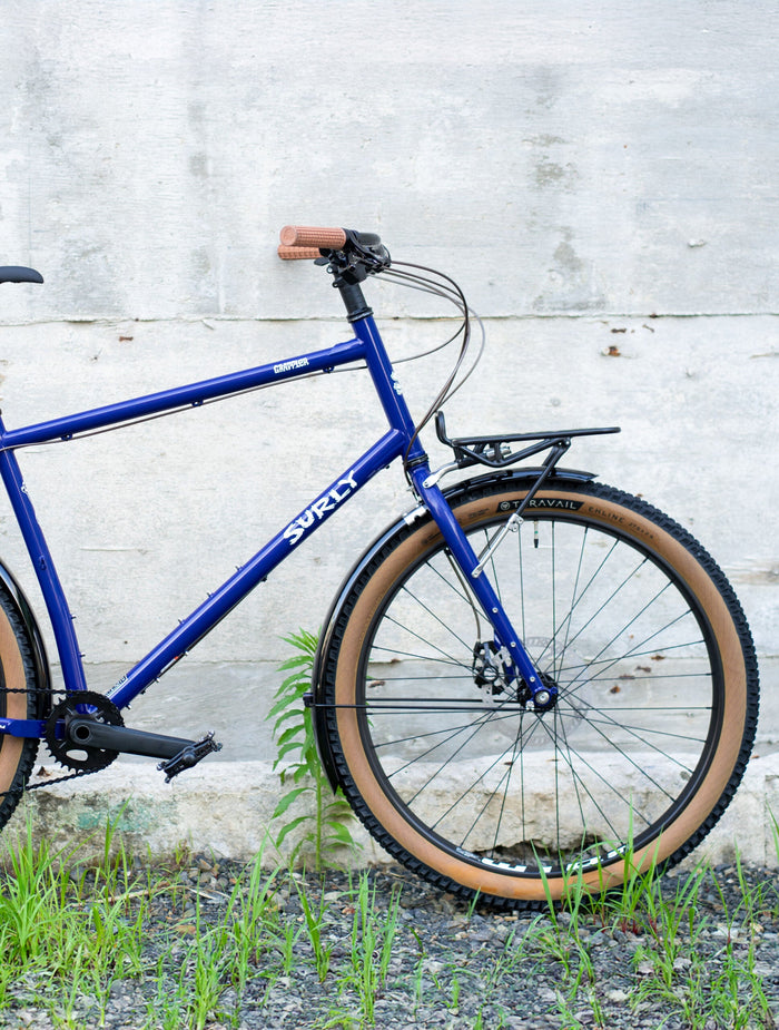 SURLY / Grappler