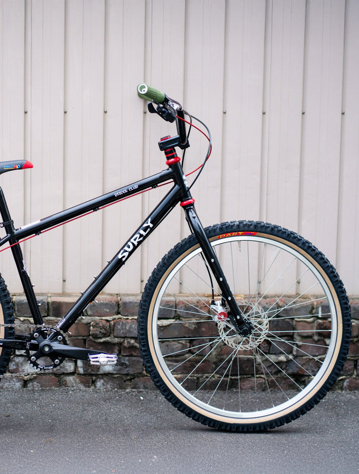 SURLY / Bridge Club