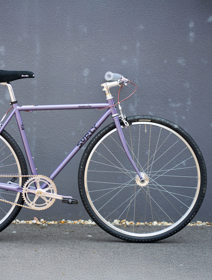 SURLY / Steamroller