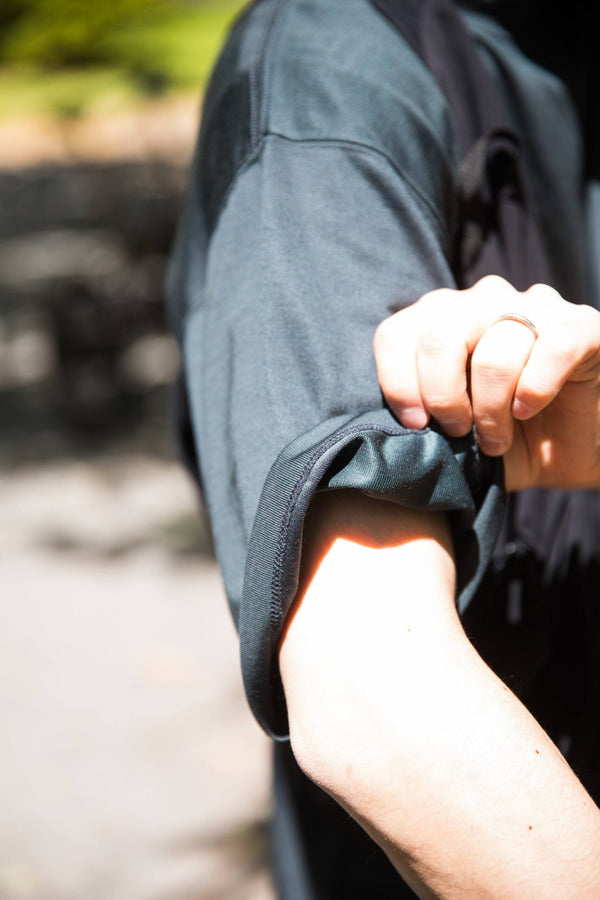 2年間着続けて分かった真実。夏に着るならRAL COOLMAX MERINOとMERINO WOOL100%、結局どっちがいいのさ？