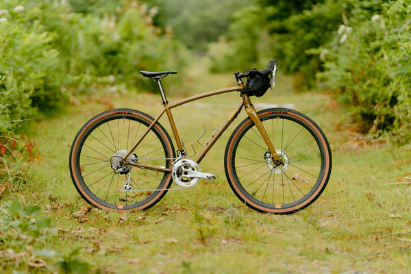 【SKLAR Super Something】このバイクは僕の背中を押してくれる。
