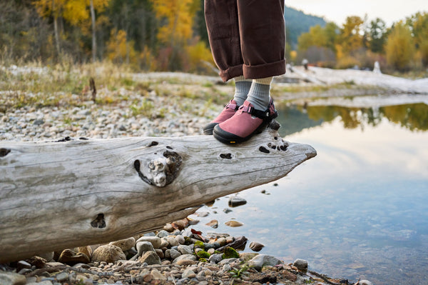 【BEDROCK SANDALS】Mountain Clog 今年は9月2日から👣