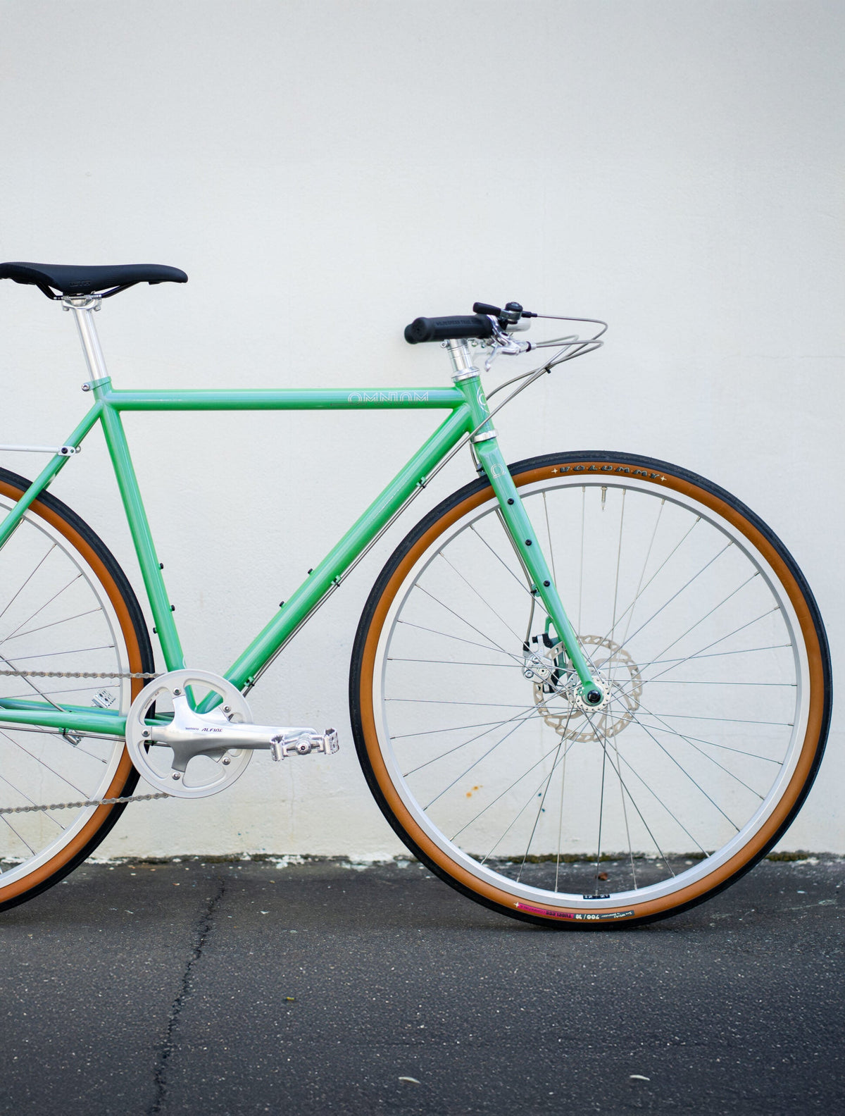 OMNIUM / CXC