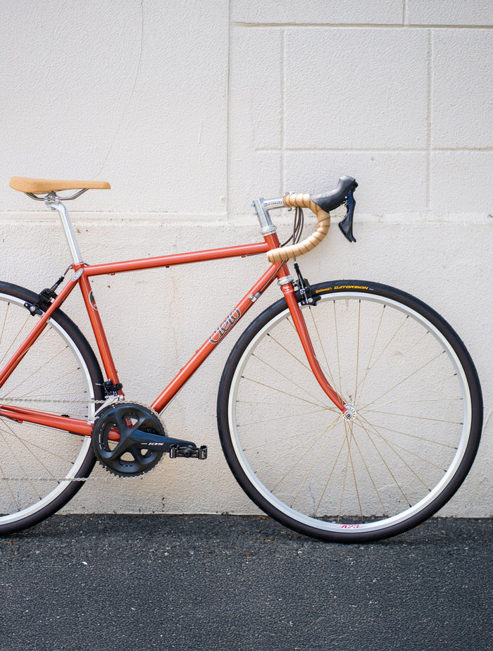 CIELO by CHRIS KING Sportif Classic