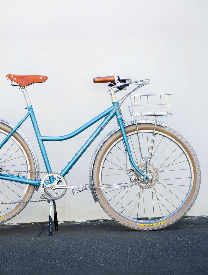 VELO ORANGE / Polyvalent Low Kicker