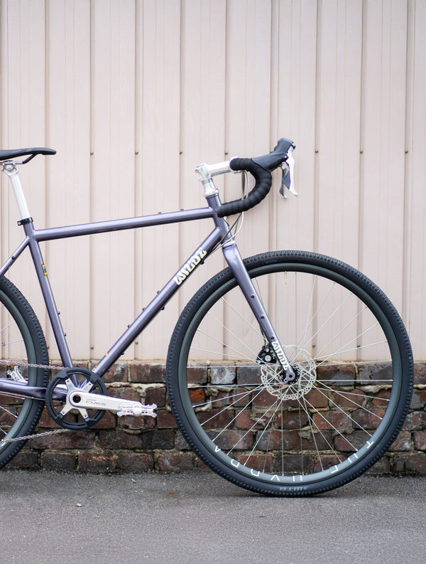WILDE / Rambler SL
