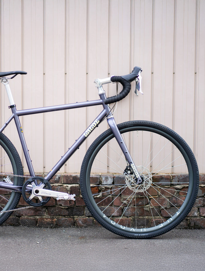 WILDE / Rambler SL