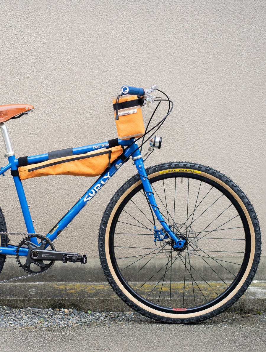SURLY / Disc Tracker