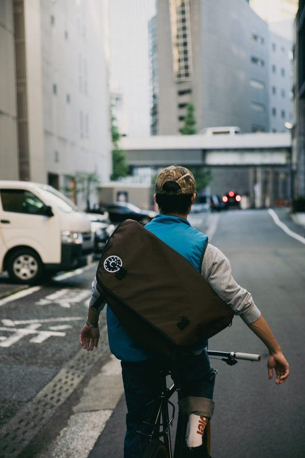 【Circles Tokyo】待ちに待った再入荷！Zodiac Baggage