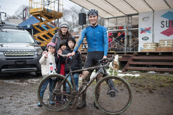 Family Cross