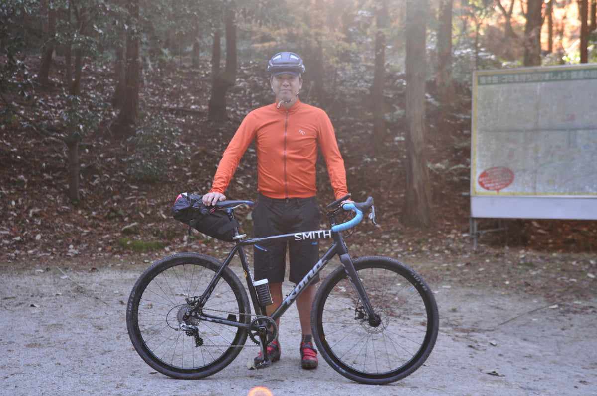 From Rokko