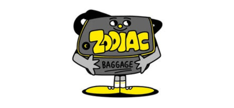 ZODIAC BAGGAGE