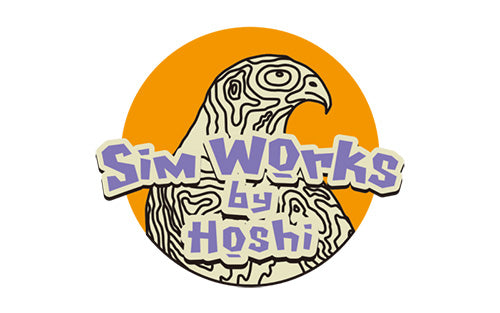 SimWorks By HOSHI