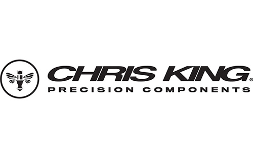CHRIS KING