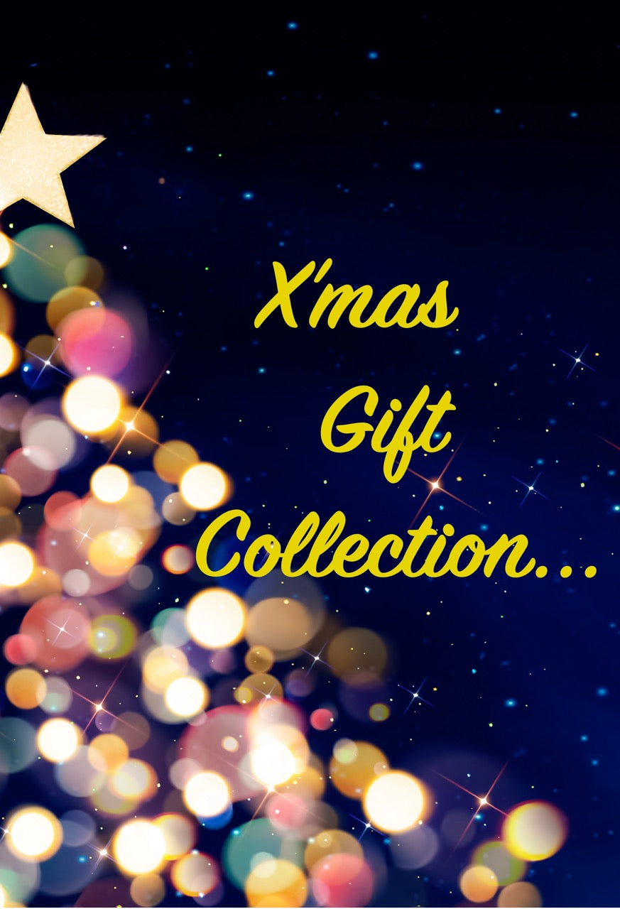 X'mass Gift Collection