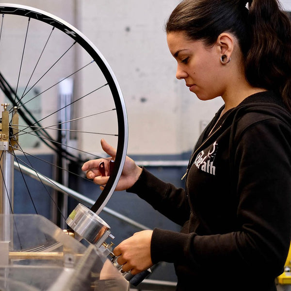 CHRIS KING Wheel Dept.