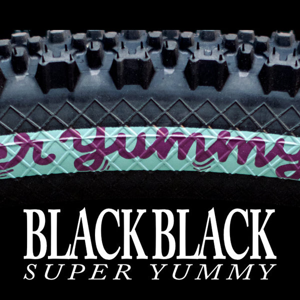 Super Yummy Black Black（超おいしい）