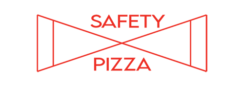 SAFETY PIZZA