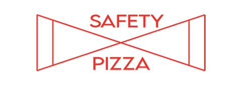 SAFETY PIZZA