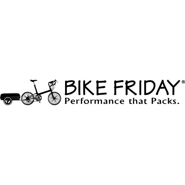 BIKE FRIDAY
