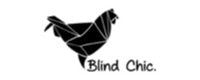 BLIND CHIC