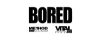 BORED