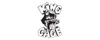 KING CAGE