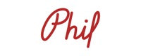 PHIL WOOD