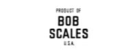 PRODUCT OF BOB SCALES