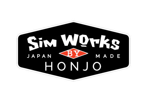 SimWorks By HONJO