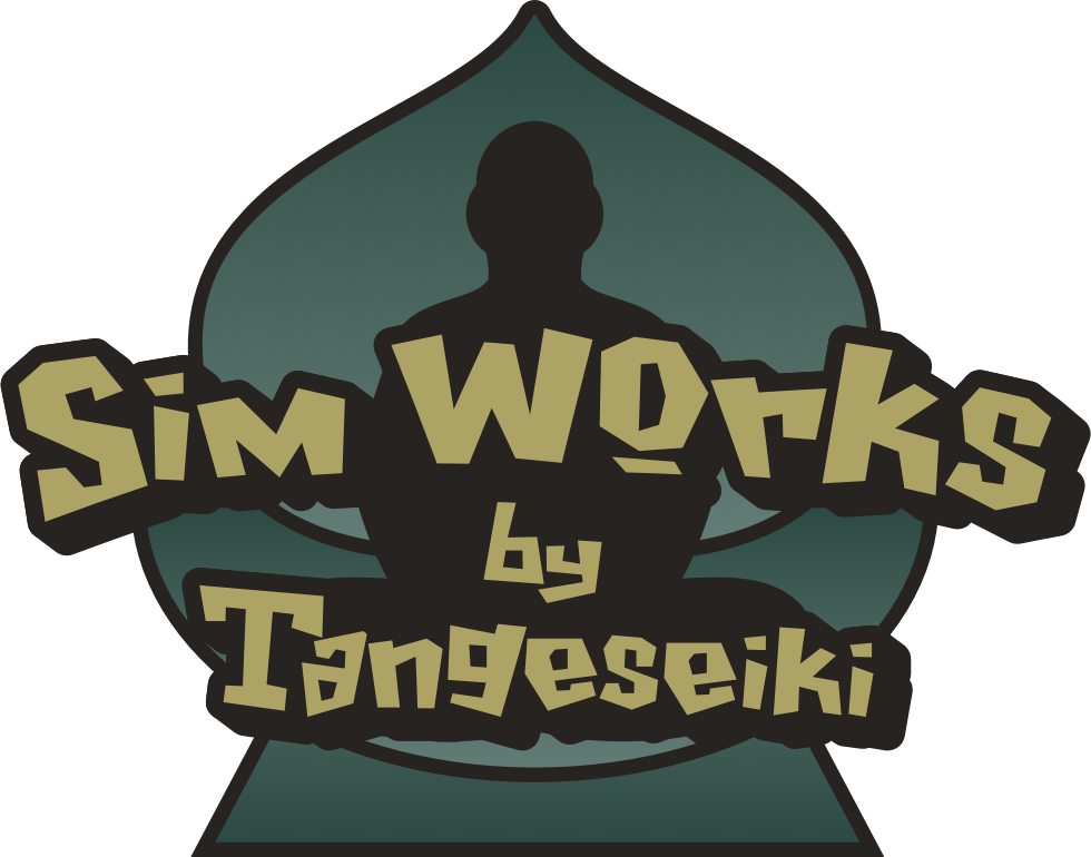 SIMWORKS by TANGESEIKI
