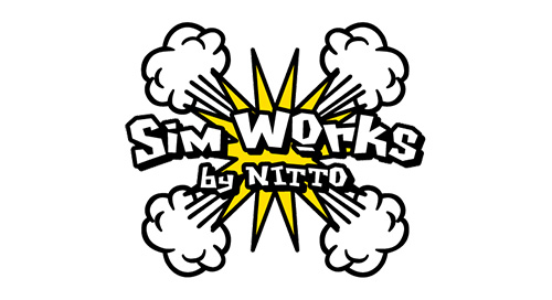 SimWorks by NITTO
