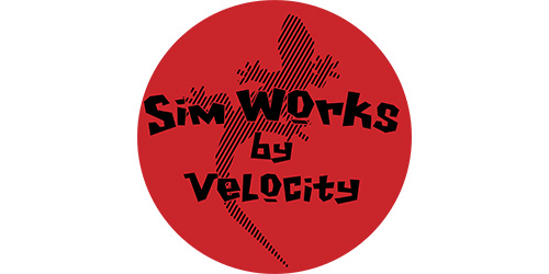 SimWorks by VELOCITY