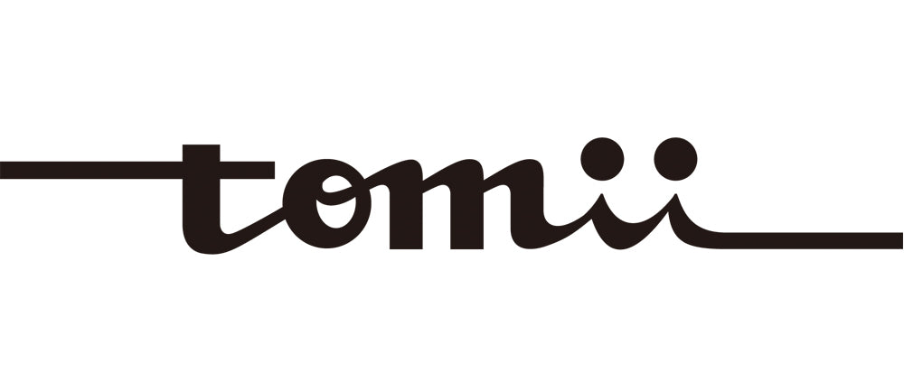 Tomii Cycles
