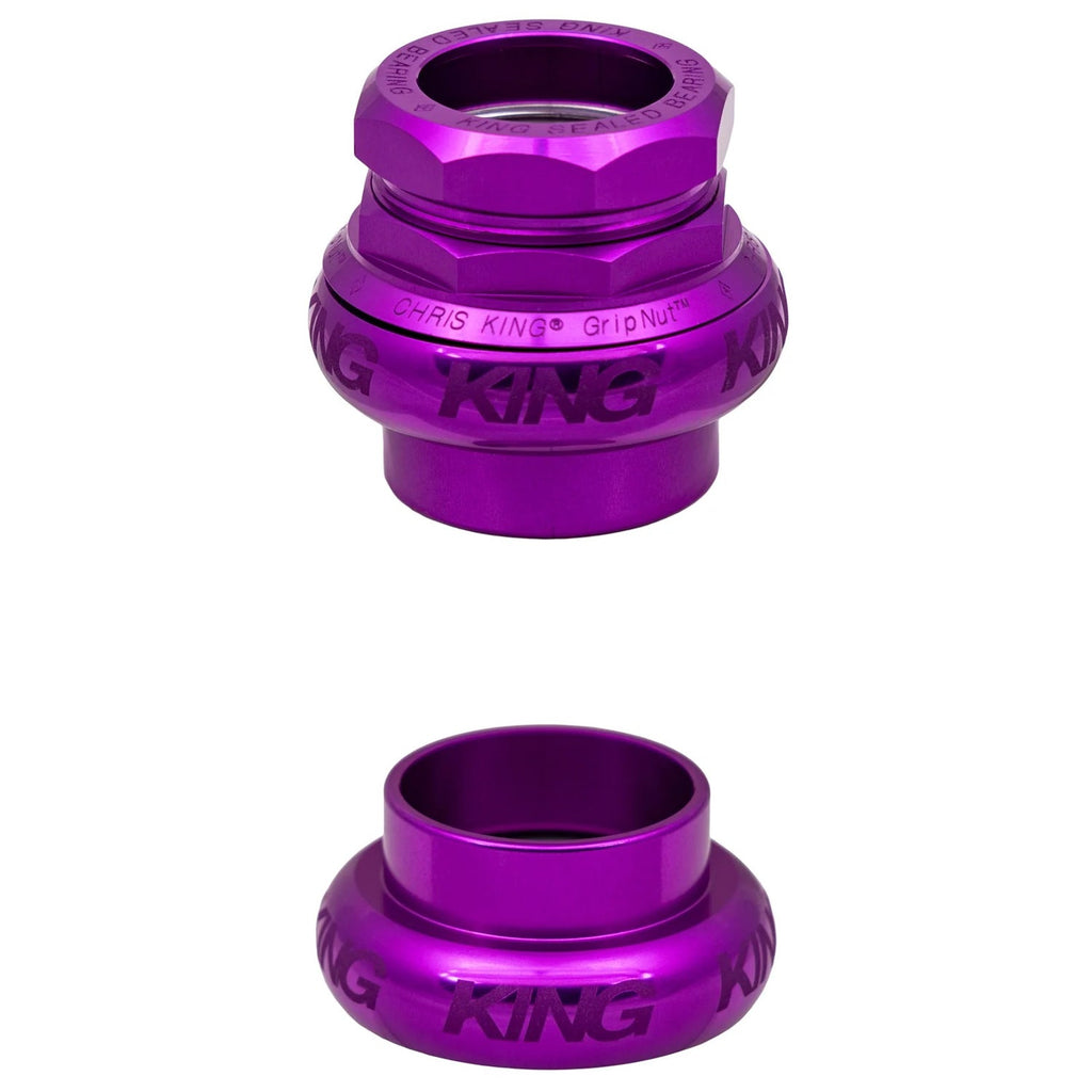 CHRIS KING GripNut 1" - product image 7