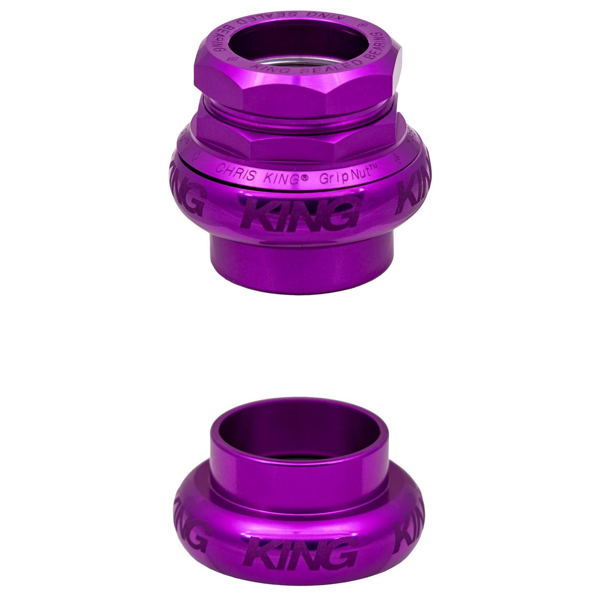 CHRIS KING GripNut 1" - product image 7