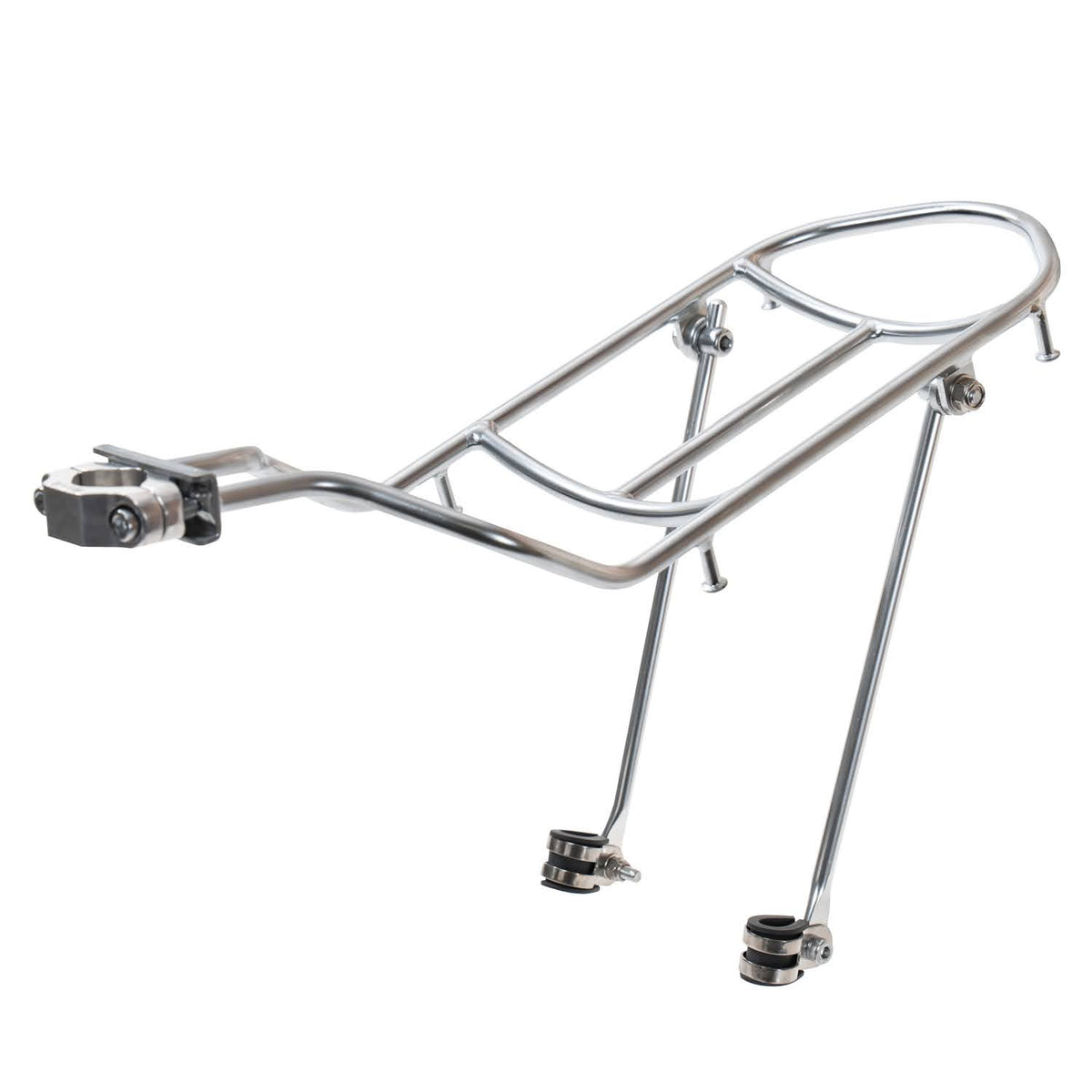 SIMWORKS Burrito Rack