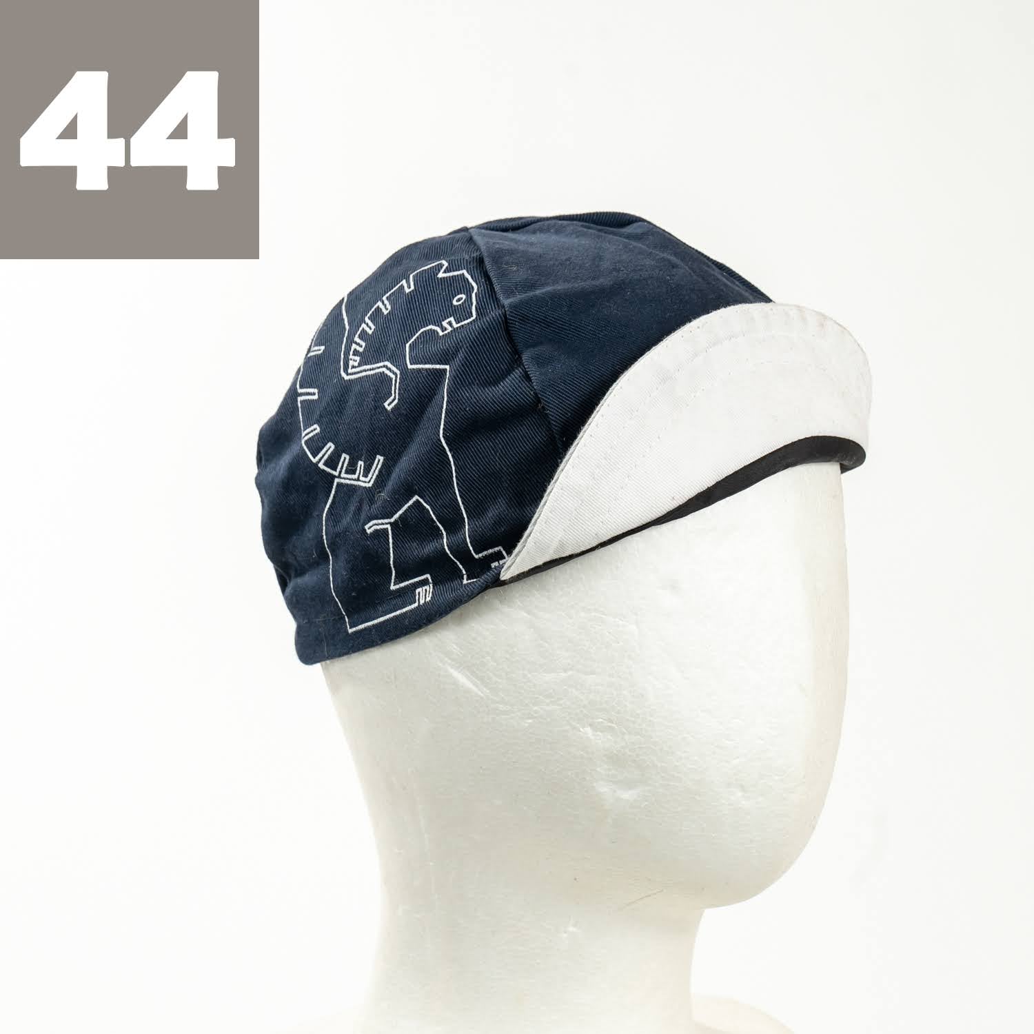 CHUEY BRAND "Cotton" Cycling Cap